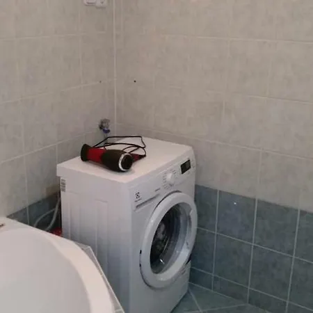 شقة Apartman Ferdinand Mariánské Lázně