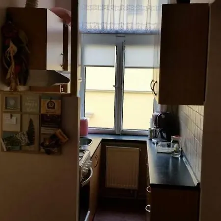 شقة Apartman Ferdinand *