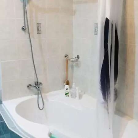 Apartman Ferdinand شقة *