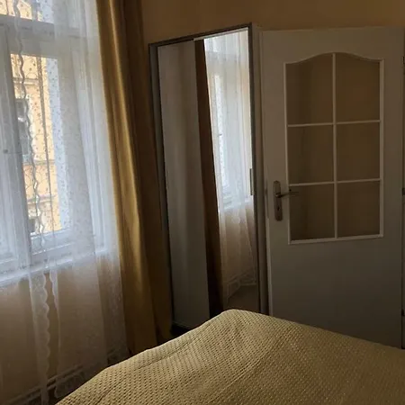 Apartamento Apartman Ferdinand *