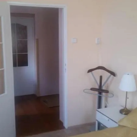 Apartman Ferdinand * Mariánské Lázně