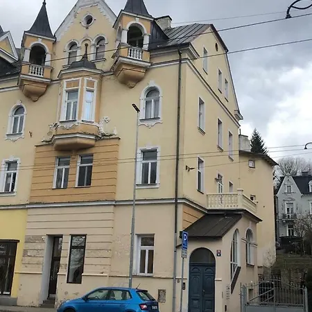 شقة Apartman Ferdinand