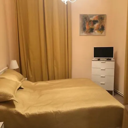 Apartman Ferdinand *
