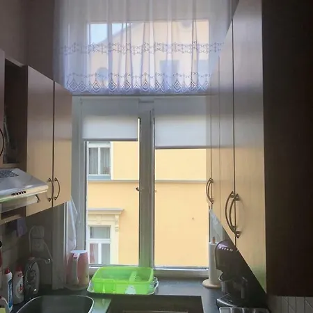 Apartman Ferdinand *