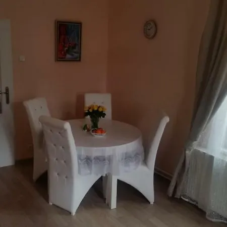 Apartman Ferdinand *