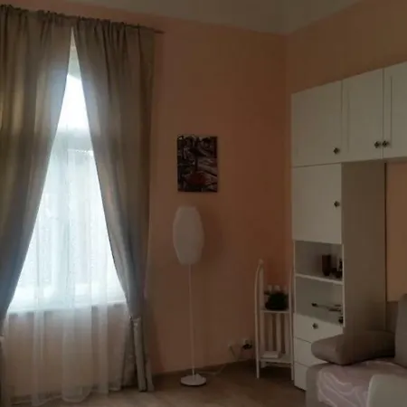 Apartman Ferdinand * Mariánské Lázně