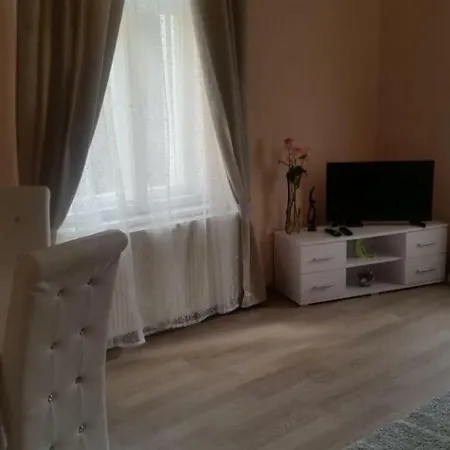 Apartamento Apartman Ferdinand *