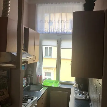 شقة Apartman Ferdinand *