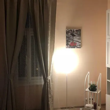 Apartamento Apartman Ferdinand Mariánské Lázně