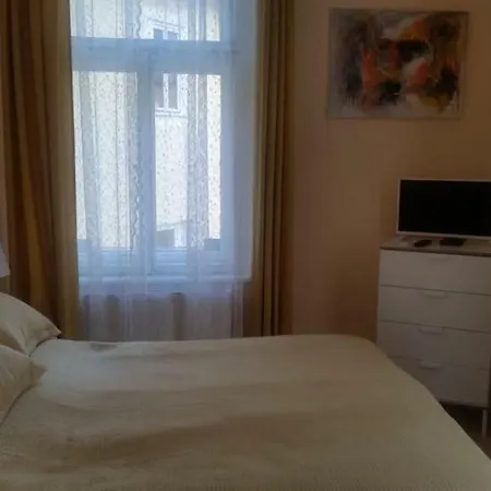 Apartman Ferdinand *